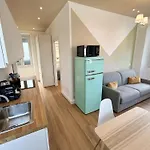 Apartment Dimore Della Cisterna