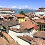 Dimore Della Cisterna Apartment