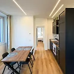 Appartement Dimore Della Cisterna Stresa