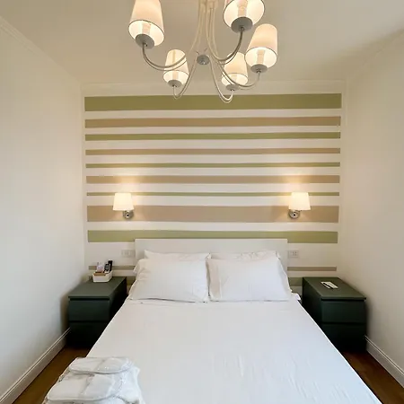 Dimore Della Cisterna