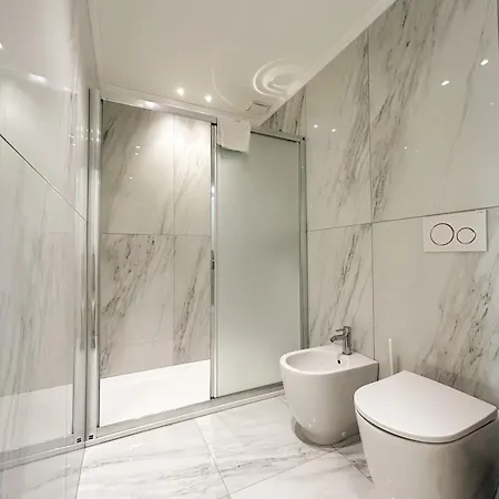 Dimore Della Cisterna Apartament