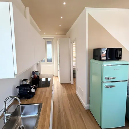 Dimore Della Cisterna Apartment *