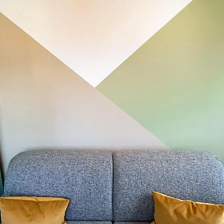 Apartament Dimore Della Cisterna Stresa