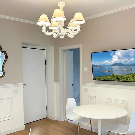 Dimore Della Cisterna Stresa