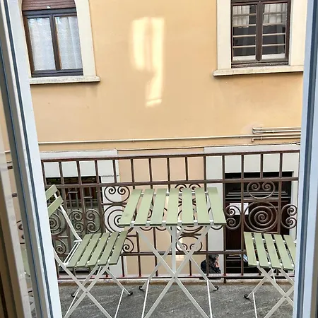 Apartament Dimore Della Cisterna