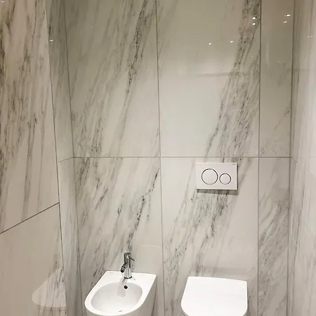 Dimore Della Cisterna Apartment Stresa