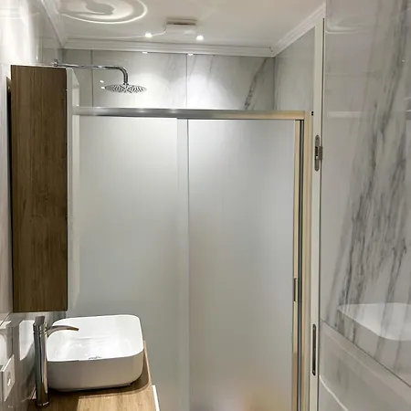 Apartament Dimore Della Cisterna Stresa