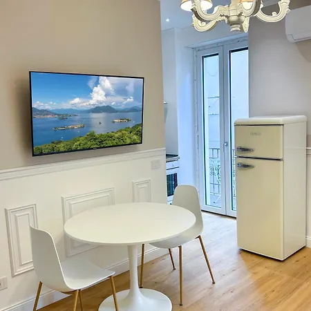 Dimore Della Cisterna *