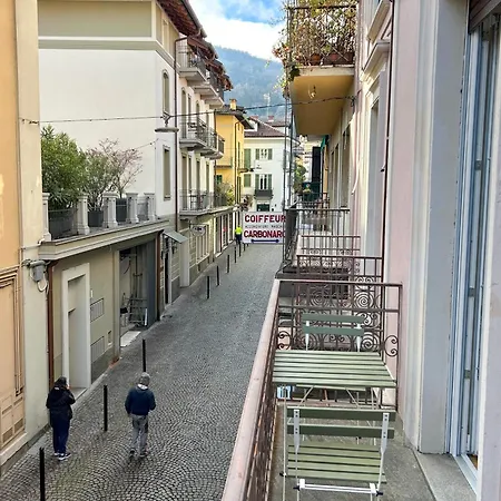 Appartamento Dimore Della Cisterna *