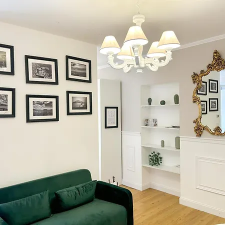 Apartament Dimore Della Cisterna Stresa