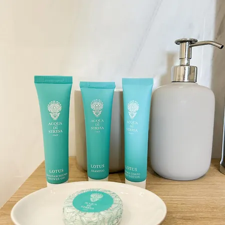 Apartment Dimore Della Cisterna Stresa