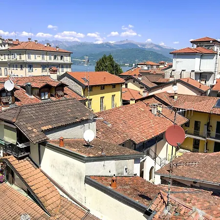 Dimore Della Cisterna Apartament