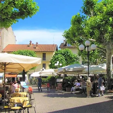 Dimore Della Cisterna * Stresa