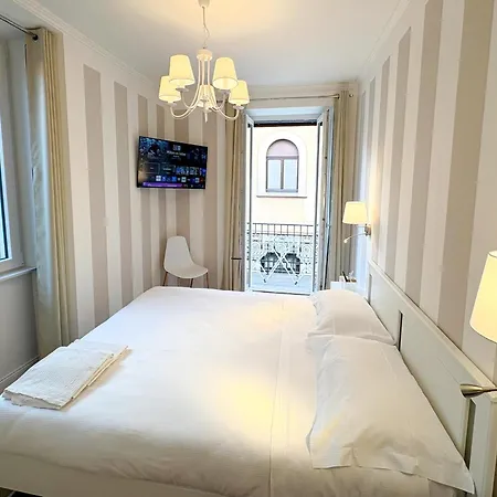 Apartament Dimore Della Cisterna