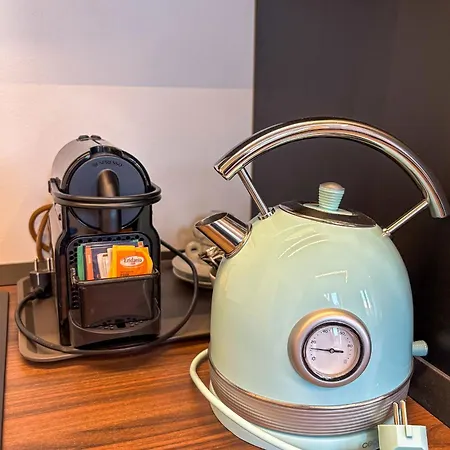 Appartamento Dimore Della Cisterna Stresa