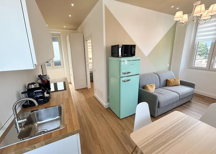 Apartment Dimore Della Cisterna