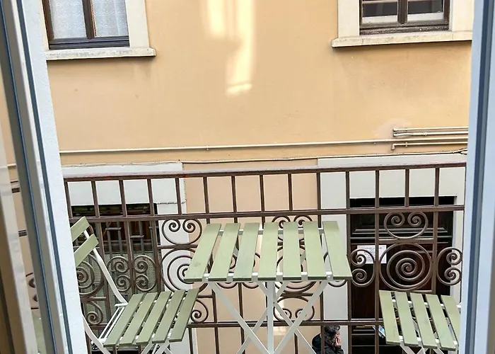 Apartament Dimore Della Cisterna