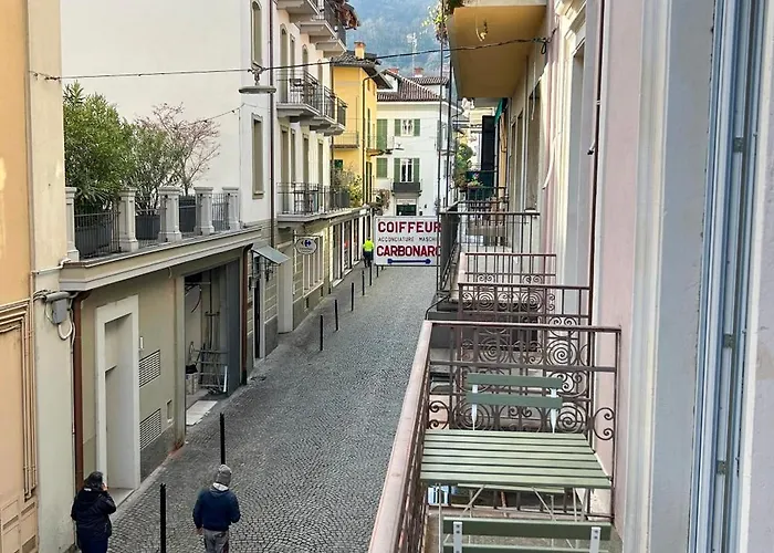 Apartament Dimore Della Cisterna *