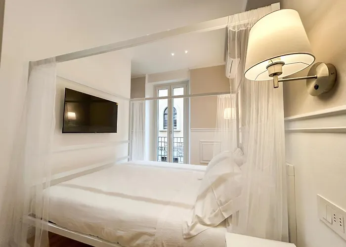 Apartament Dimore Della Cisterna Stresa