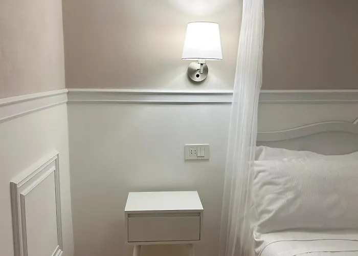 Apartament Dimore Della Cisterna Stresa