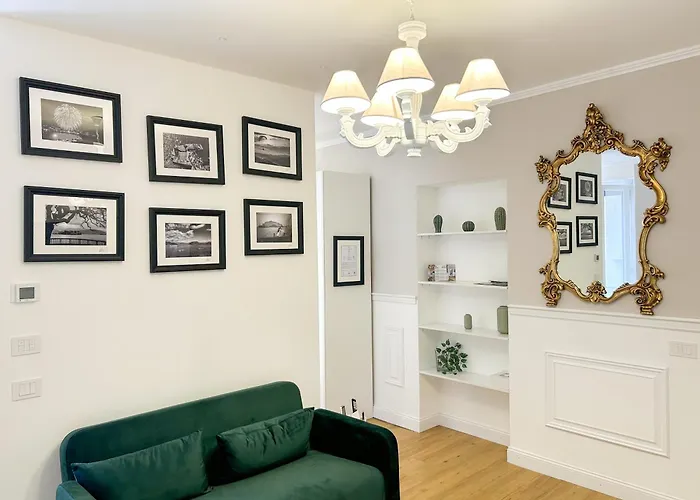 Apartment Dimore Della Cisterna Stresa