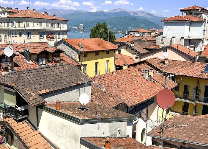 Dimore Della Cisterna Lägenhet
