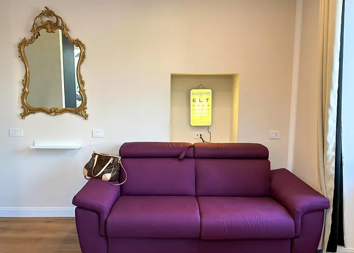 Apartment Dimore Della Cisterna