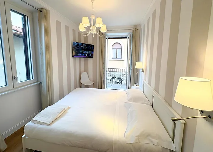 Apartament Dimore Della Cisterna