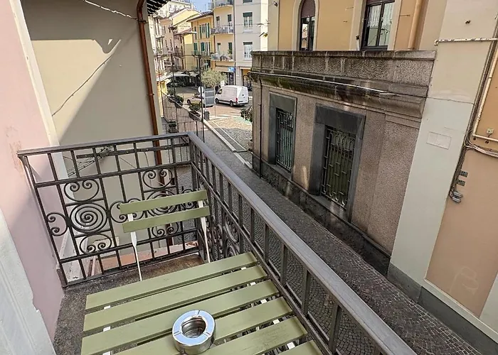 Dimore Della Cisterna Apartment *