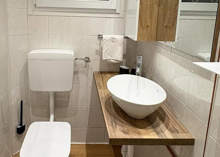 Dimore Della Cisterna Apartment *