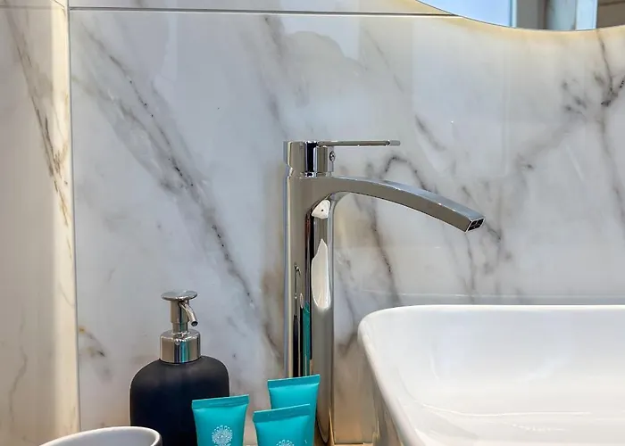 Apartament Dimore Della Cisterna *