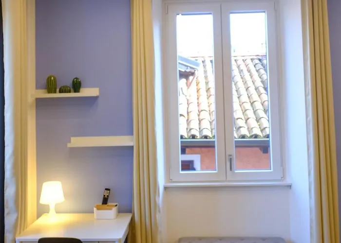 Apartament Dimore Della Cisterna Stresa