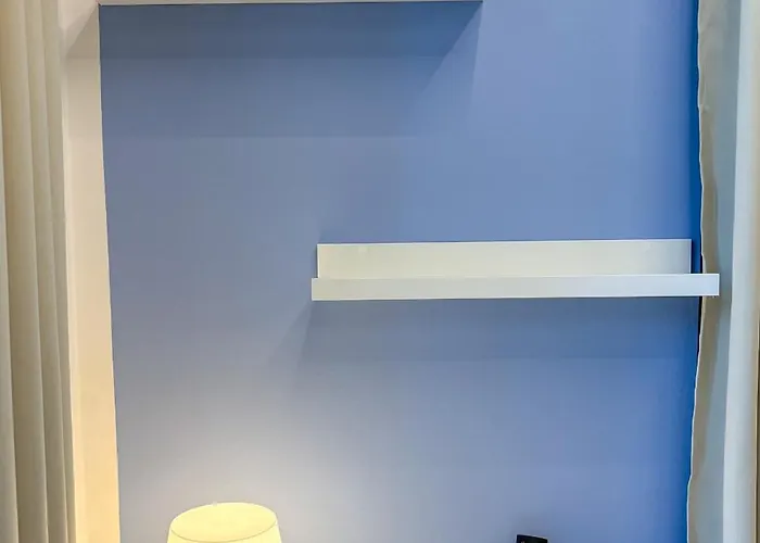 Dimore Della Cisterna Apartament Stresa