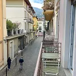 Apartment Dimore Della Cisterna *