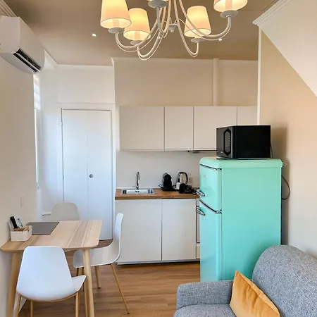 Dimore Della Cisterna Apartamento