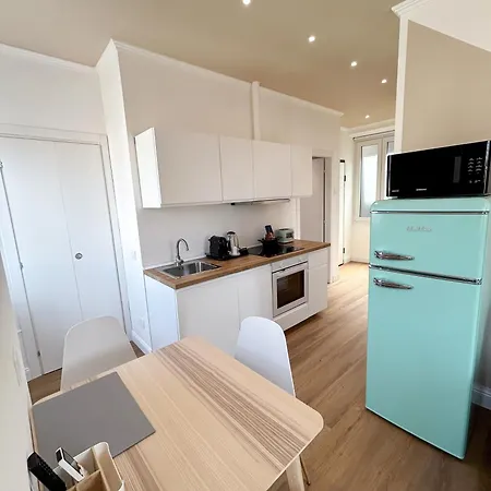 Dimore Della Cisterna Apartamento Stresa
