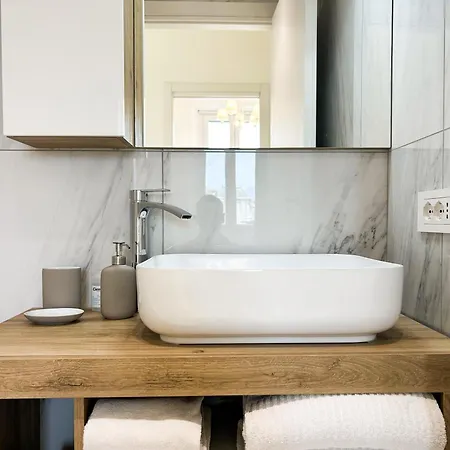 Apartamento Dimore Della Cisterna Stresa