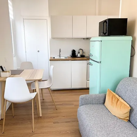 Dimore Della Cisterna Apartamento Stresa