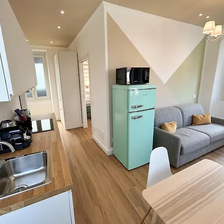 Apartamento Dimore Della Cisterna