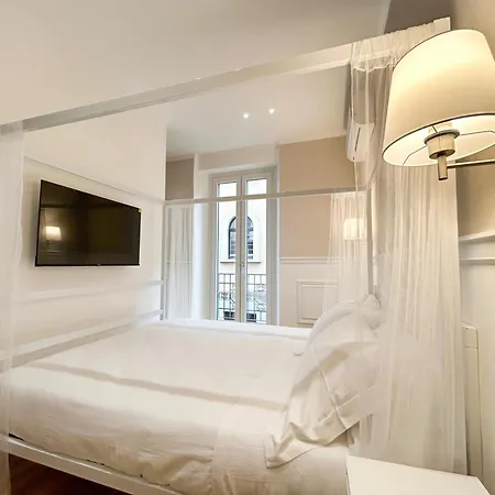 Apartamento Dimore Della Cisterna Stresa