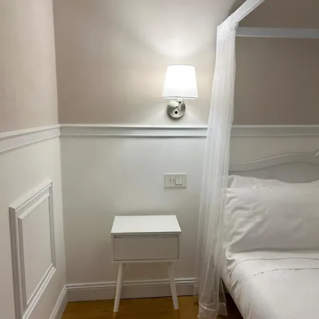 Apartamento Dimore Della Cisterna Stresa