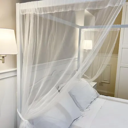 Dimore Della Cisterna Apartamento Stresa