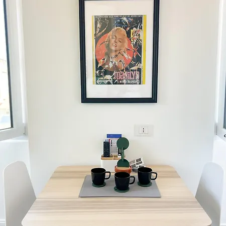 Apartamento Dimore Della Cisterna